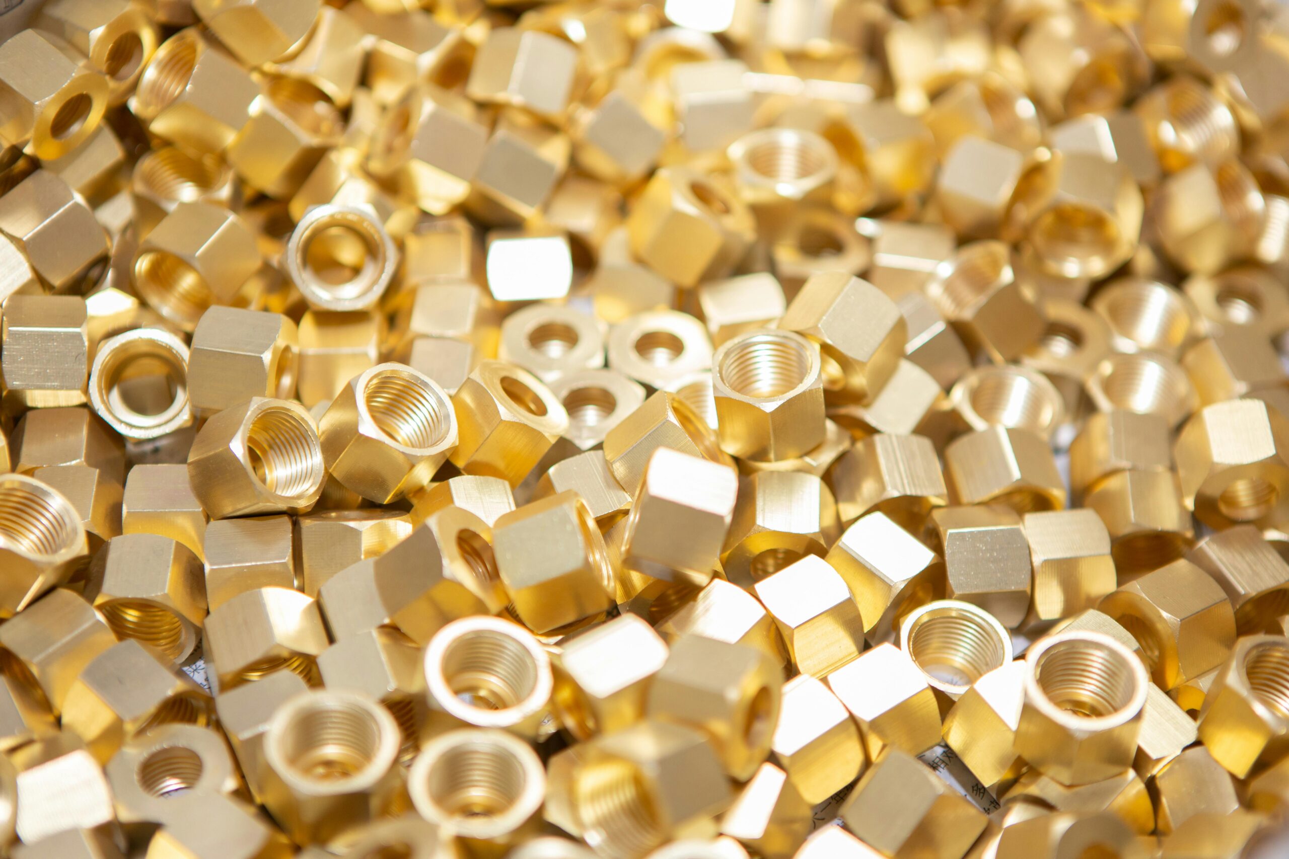 Electroplating