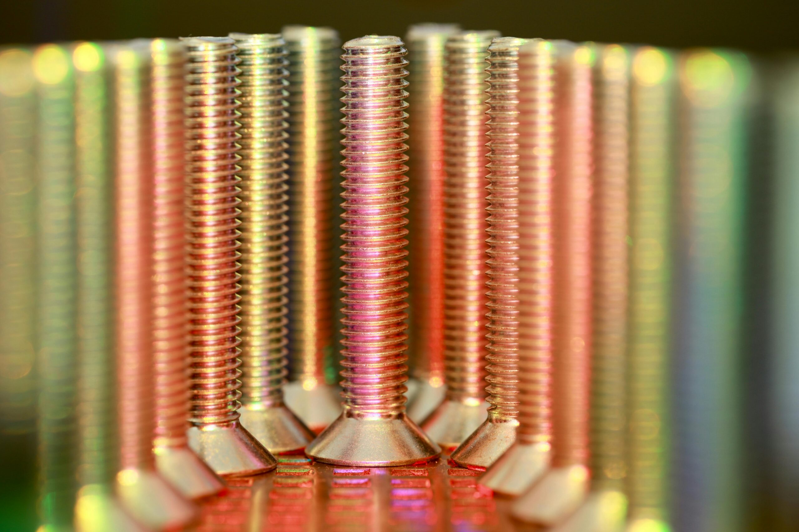 Electroplating