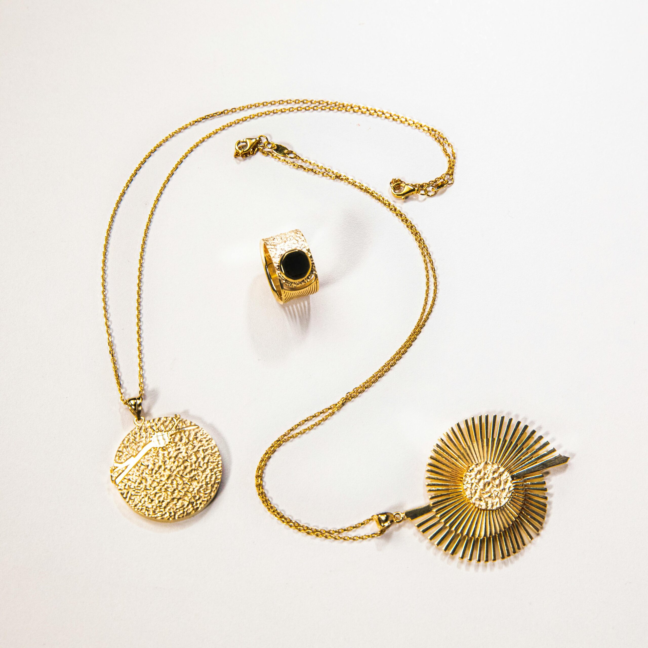 joyas de cobre