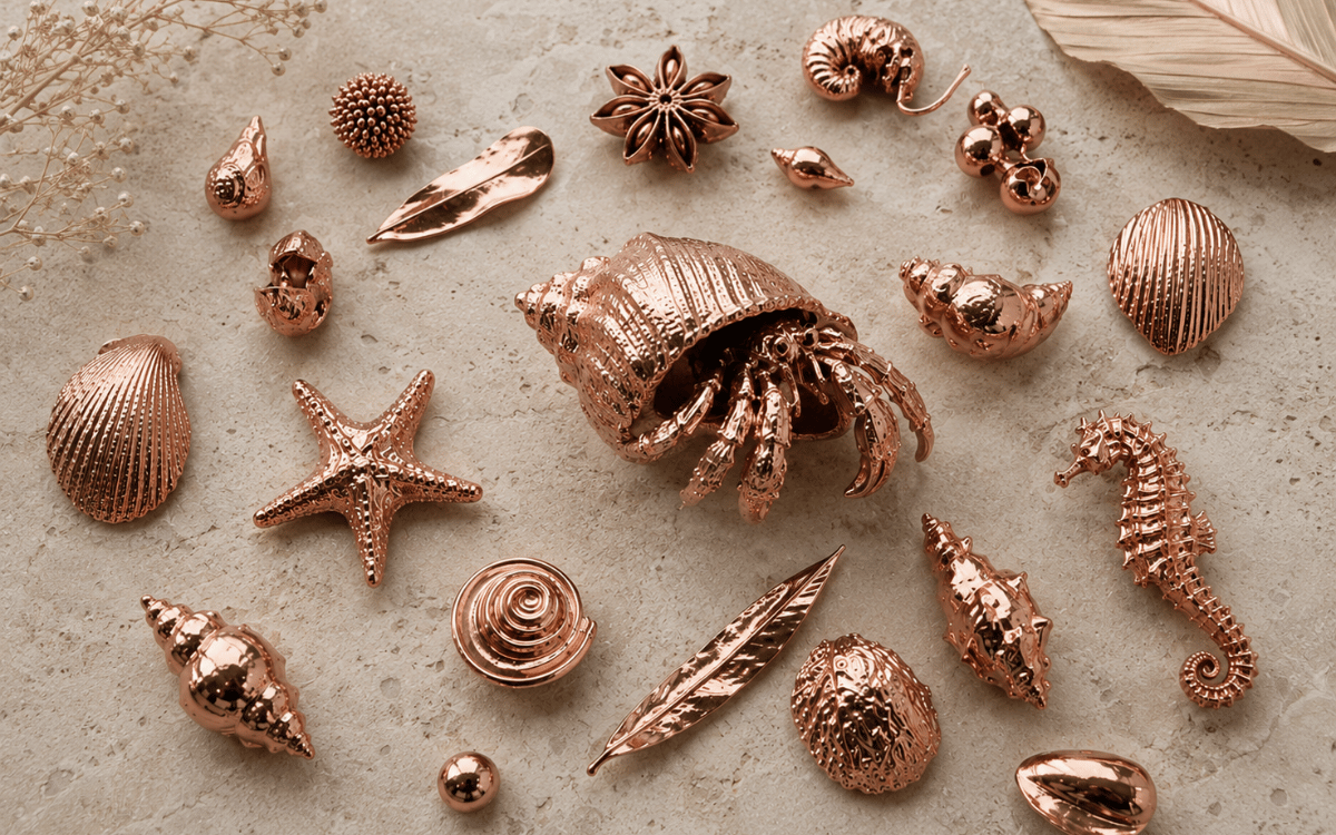 electroplating
